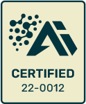 Certified
